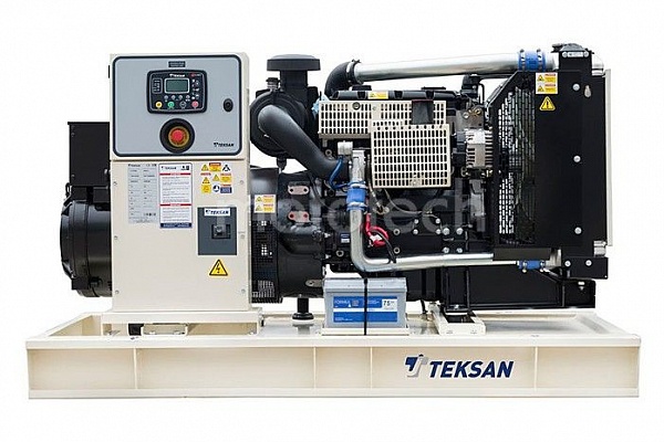 Teksan TJ114PE5A