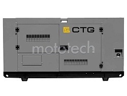 CTG 