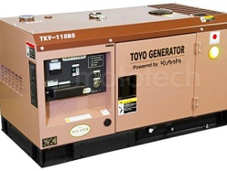 Toyo 