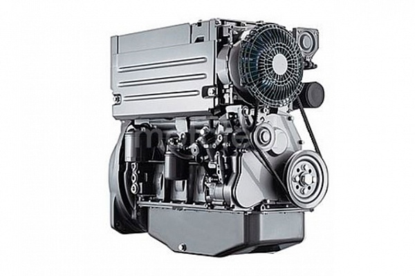 Deutz F3L2011 Deutz F3L2011