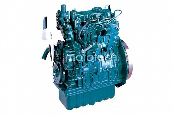 Kubota D1305 Kubota D1305