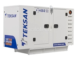 Teksan 