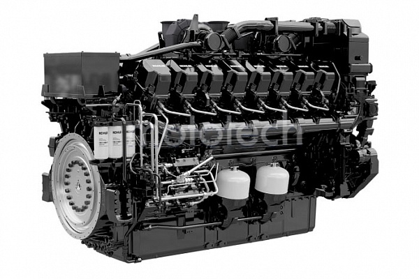Kohler KD83V16 Kohler KD83V16