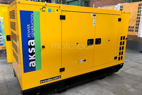 AKSA APD43C