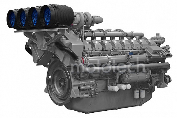 Perkins 401661TRG3 Perkins 401661TRG3