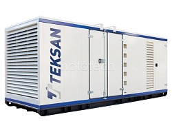 Teksan 