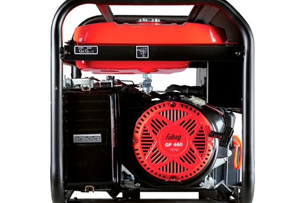 FUBAG BS 7500 XD ES DUPLEX