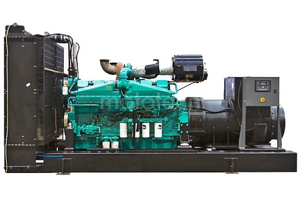 CTG 1650WE