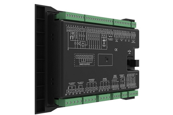 SmartGen HGM9520N-CHP