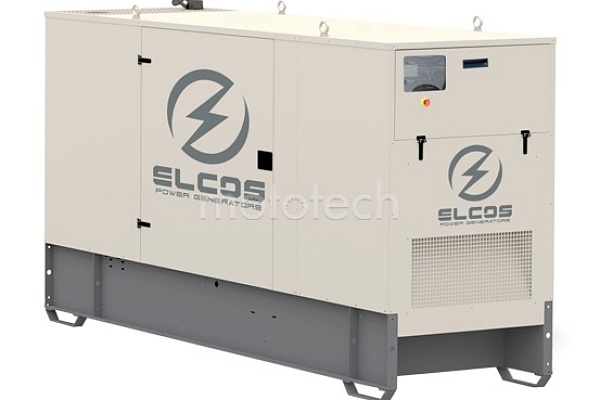 Elcos GE.YA.047/044.PRO 230