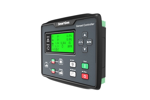 SmartGen HGM6120N-4G