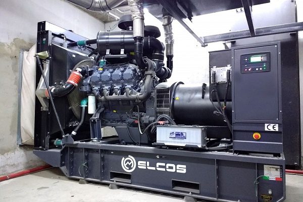 Elcos GE.DZ.480/450.BF 400/230