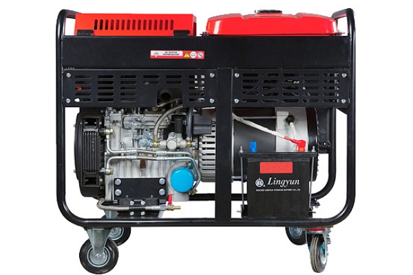 FUBAG DS 15000 DA ES