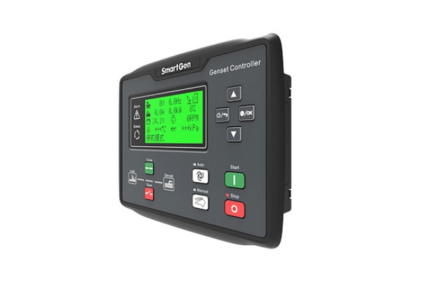 SmartGen HGM6110N-4G