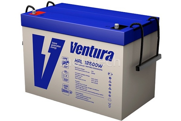 Ventura HRL 12500W