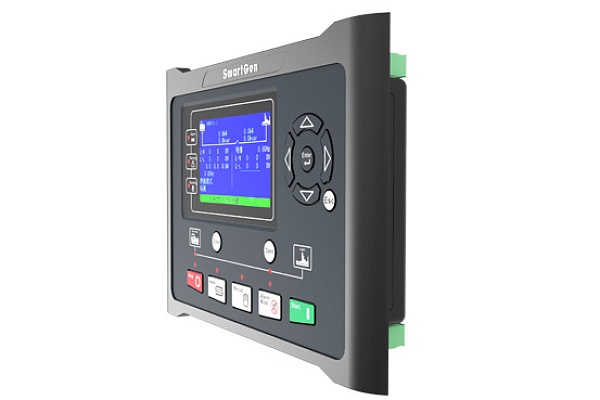 SmartGen HGM9510