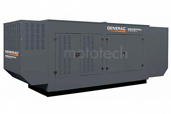 Generac SG 275 в кожухе