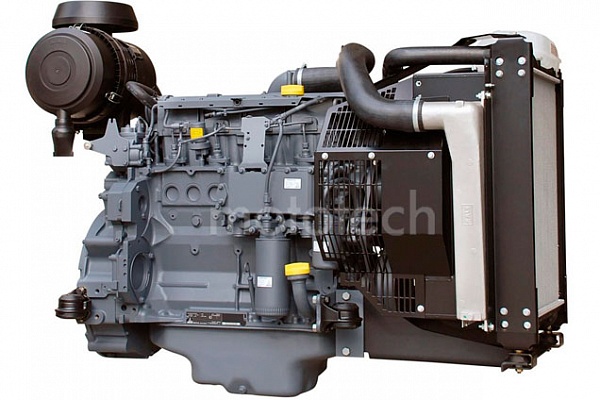 Deutz BF4M1013EC Deutz BF4M1013EC