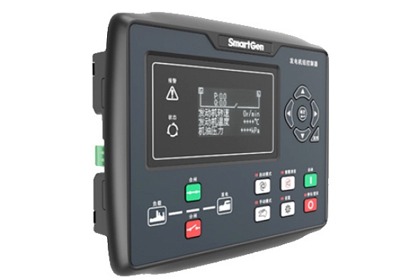 SmartGen HGM8110DC