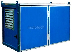 Pramac 