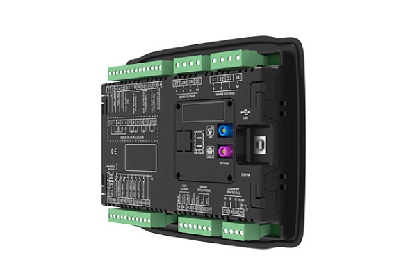 SmartGen HGM6110N-4G