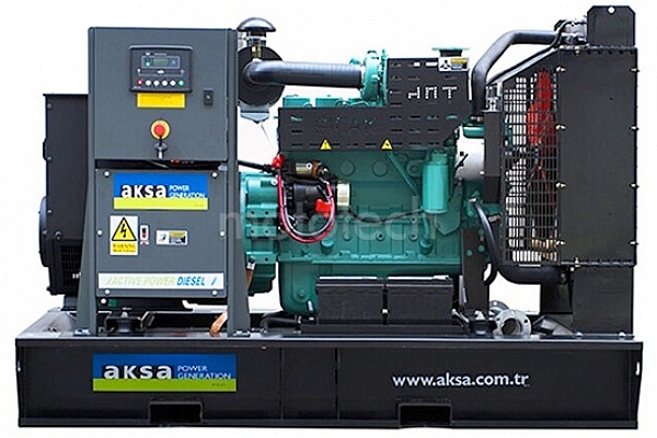 AKSA APD110C с АВР AKSA APD110C с АВР