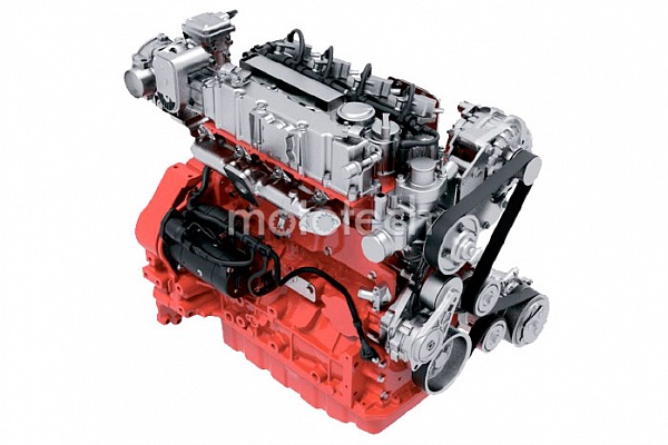 Deutz G 2.9 L4 Deutz G 2.9 L4