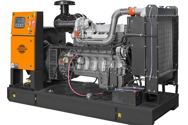 Goodmash GD188W