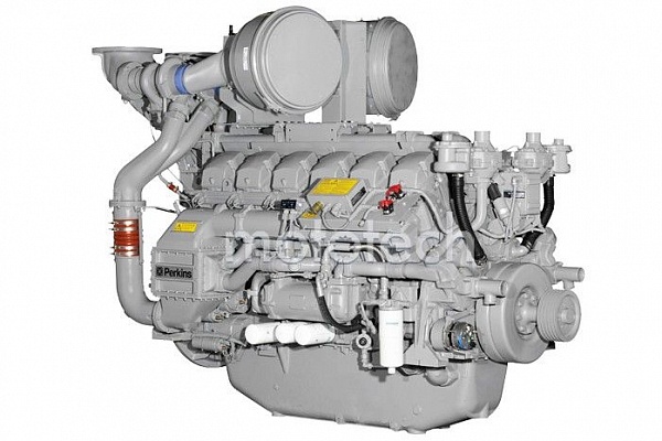 Perkins 4012-46TWG2A Perkins 4012-46TWG2A