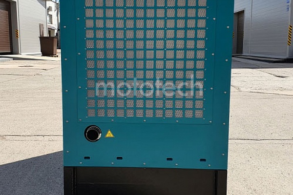 Genbox KBT7M в кожухе