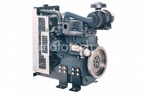 Perkins 403D-15G Perkins 403D-15G