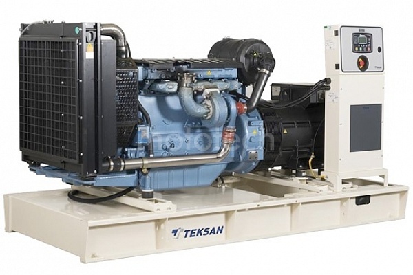 Teksan TJ15BD5C