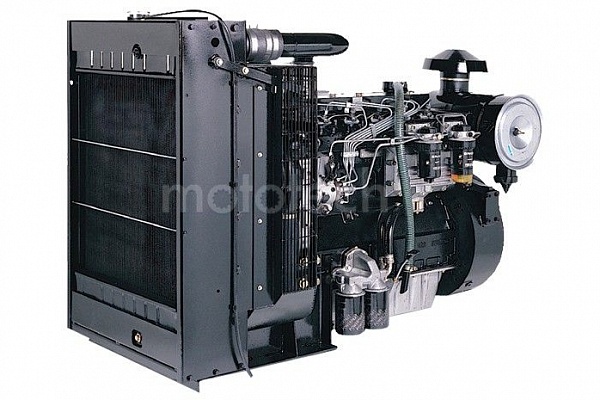 Perkins 1006-TG2A Perkins 1006-TG2A