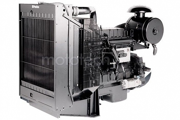Perkins 1306C-E87TAG3 Perkins 1306C-E87TAG3