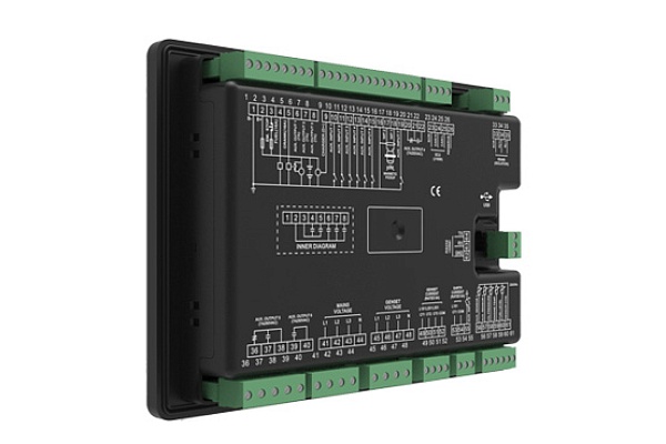 SmartGen HGM9310CAN