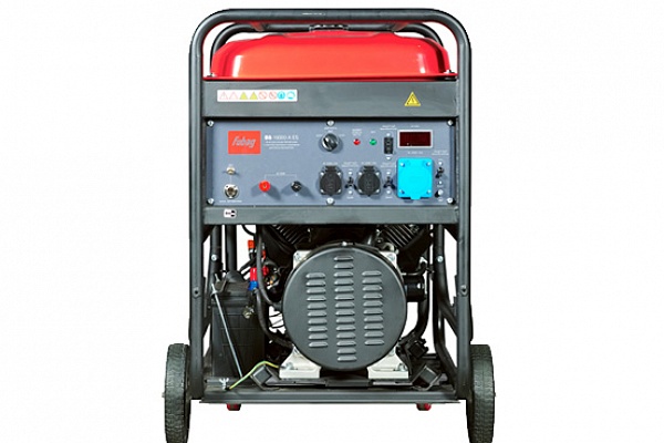 FUBAG BS 19000 A ES