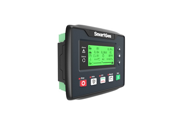 SmartGen HGM4010N