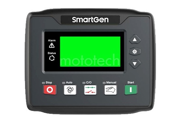 SmartGen HGM4010CAN