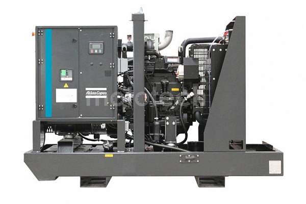 Atlas Copco QIS 10 (220v)