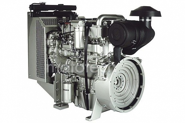 Perkins 1103C-33TG3 Perkins 1103C-33TG3
