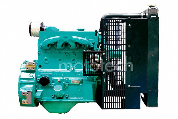 Cummins 4B3.9G2 Cummins 4B3.9G2