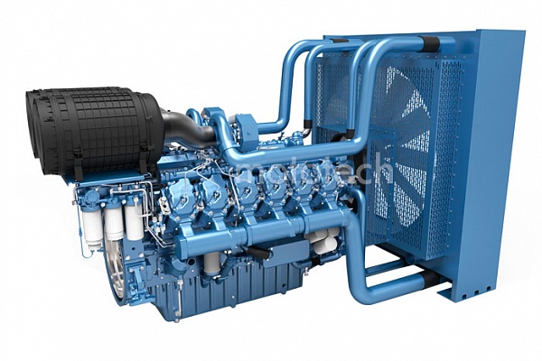Weichai 12M33D1108E200 Weichai 12M33D1108E200