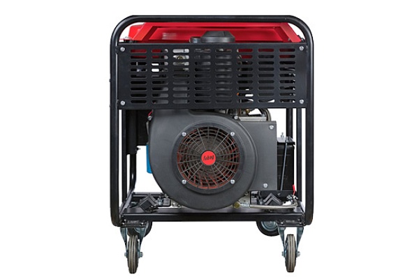 FUBAG DS 12000 A ES