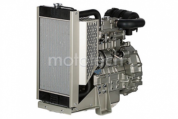 Perkins 403D-22G Perkins 403D-22G