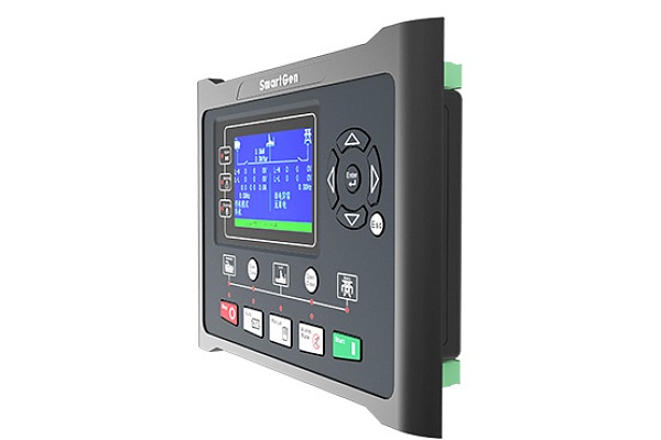 SmartGen HGM9520N-CHP