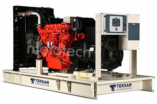 Teksan TJ662SC5C