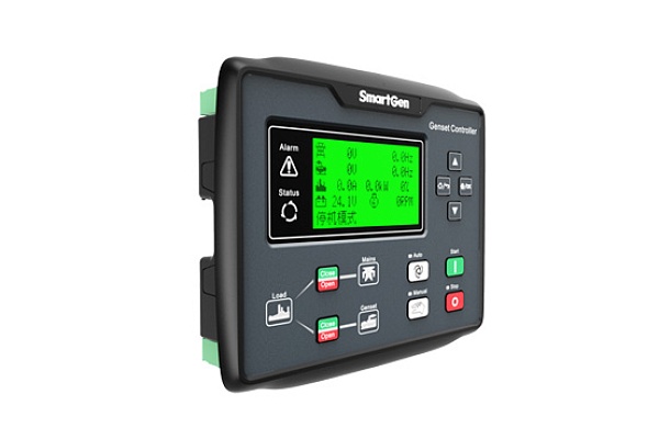 SmartGen HGM6120CAN-4G
