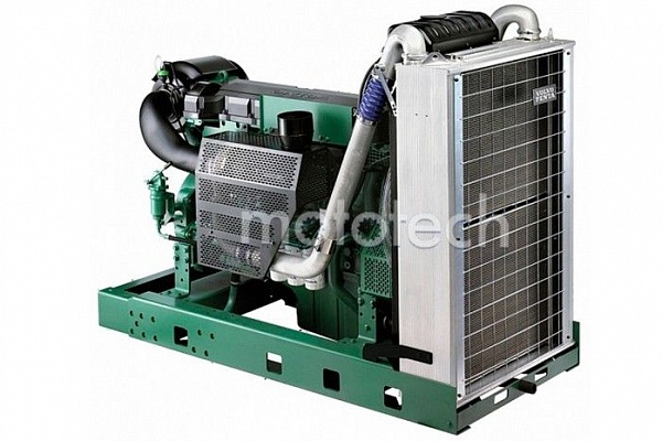 Volvo Penta TAD1650GE Volvo Penta TAD1650GE