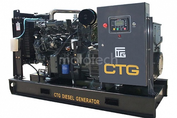 CTG 35IS