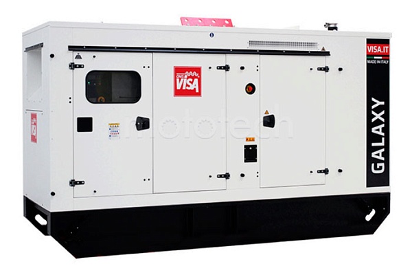 Onis Visa BD 300 GX в кожухе